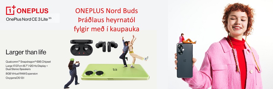 Oneplus